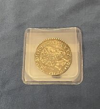 Moneta carlino tipo usato  Roma