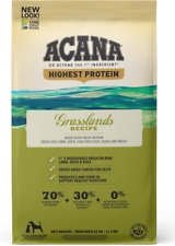 Acana highest protein for sale  Shipping to United States