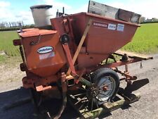Ransomes faun row for sale  ORMSKIRK