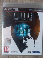 Ps3 alien colonial d'occasion  Claye-Souilly