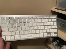 Victsing bluetooth tastatur gebraucht kaufen  Kettwig