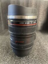 canon lens mugs for sale  Orange