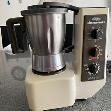 Vorwerk thermomix tm3300 gebraucht kaufen  Bruchsal