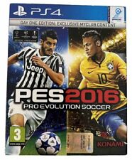 Pes 2016 day usato  Vecchiano