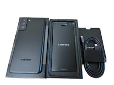 In-Box Samsung Galaxy S21+ PLUS 5G 128GB / 256GB SM-G996U UNLOCKED - EXCELLENT for sale  Shipping to South Africa
