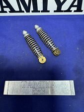 Tamiya Vintage Audi Quattro Dampers Vvgc Rc Car Spares Opel Ascona Willys Wheele for sale  Shipping to South Africa