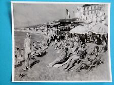 Montezin photographie tableau d'occasion  Toulon-