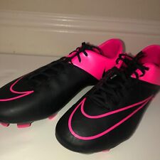 Nike Mercurial 10 Tech Craft Leather Size 12 for sale  Shipping to South Africa
