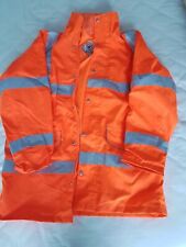 Viz jacket black for sale  WESTON-SUPER-MARE