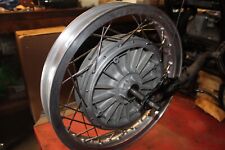 Laverda rear wheel for sale  Wiscasset