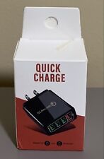 Quick Charge Cell Phone Charger - Made for IOS and Android Charge 4 at one time. for sale  Shipping to South Africa