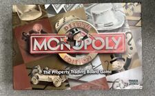 Monopoly deluxe edition for sale  WIRRAL