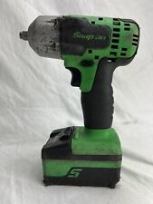 Snap cordless impact for sale  Winter Park