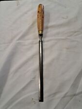 Parry pairing chisel for sale  STANFORD-LE-HOPE