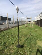 20m commercial cableway for sale  WEYMOUTH