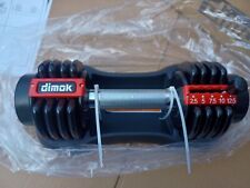 12.5 dimok adjustable for sale  West Chester