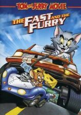 Tom & Jerry: The Fast & The Furry por William Hanna; Joseph Barbera comprar usado  Enviando para Brazil