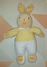 Peluche doudou lapin d'occasion  Wingles