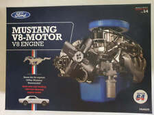 Ford mustang motor gebraucht kaufen  Laubach