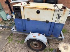 lombardini generator for sale  SHREWSBURY