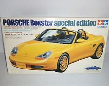 Tamiya porsche boxster usato  Corbetta