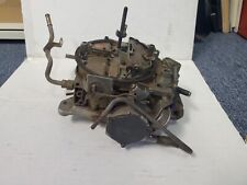 Carburetor 4bbl rochester for sale  Greer