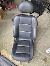 mercedes leather seats for sale  Ireland