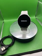 Samsung Galaxy Watch4 SM-R875 44 mm estuche de aluminio con banda deportiva - plateado (LTE) segunda mano  Embacar hacia Argentina