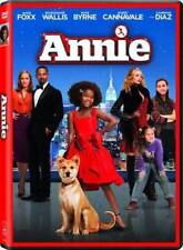 Annie dvd quvenzhanã for sale  Montgomery