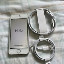 Apple me433b iphone for sale  BRACKNELL