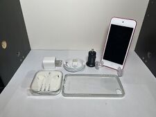 Apple ipod touch for sale  Newark