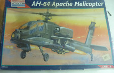 Apache 1 48ème d'occasion  Mauléon-Licharre