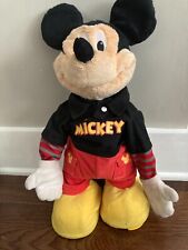 Disney mickey mouse for sale  Columbus
