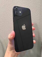 Apple iPhone 12 - 128 GB - Negro - Desbloqueado - Buen Estado segunda mano  Embacar hacia Argentina