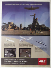 2007 pub aerovironment d'occasion  Yport