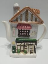 Ceramic teapot tea for sale  Lynnwood