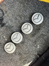 Mazda centre caps for sale  BISHOP AUCKLAND