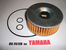 Yamaha oil filter for sale  Shipping to Ireland