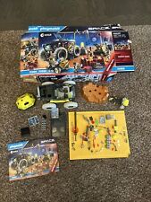Playmobil space 70888 for sale  Union