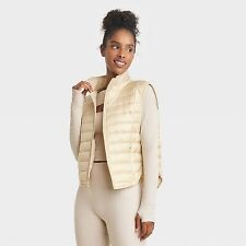 Women quilted puffer for sale  USA