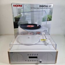 Ion digital vinyl for sale  RUSHDEN