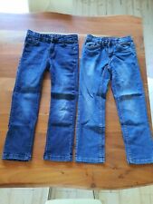 Kinderhose jeans 122 gebraucht kaufen  Rangendingen