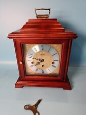 Hermle mantel clock for sale  KENILWORTH