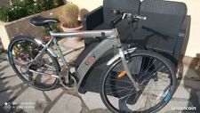 Vélo électrique bixy d'occasion  Dinard