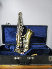 Vintage rare saxophone for sale  Morganton