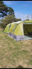 vango awning green for sale  TOWCESTER