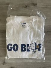 Usado, Camiseta azul Undefeated x Dodgers Go - blanca grande segunda mano  Embacar hacia Argentina