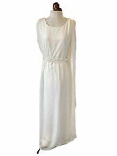 grecian wedding dress for sale  WHITBY