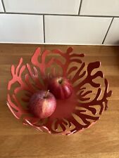 alessi fruit bowl for sale  Shipping to Ireland