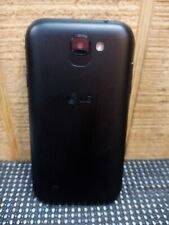 Smartphone LG K3 LS450 - 4GB - Negro (Sprint) Android TAL CUAL para Repuestos segunda mano  Embacar hacia Mexico